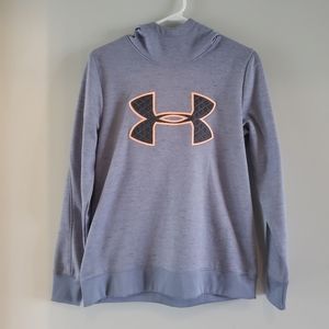 Under Armour hoodie women's S